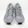 Adidas Womens Edge Lux 4 FZ0322 Gray Running Shoes Sneakers Size 7 Online Sale