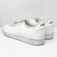 Adidas Mens Advantage Base EE7690 White Casual Shoes Sneakers Size 12 Supply