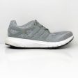 Adidas Mens Energy Cloud WTC BB2699 Gray Running Shoes Sneakers Size 11 For Cheap