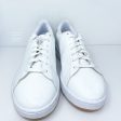 Adidas Mens Advantage GZ5303 White Casual Shoes Sneakers Size 11 Online