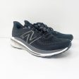 New Balance Mens FF X 860 V13 M860K13 Black Running Shoes Sneakers Size 7.5 D Online Hot Sale