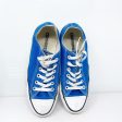 Converse Unisex CT All Star Low 135514F Blue Casual Shoes Sneakers Size M 5 W 7 Supply