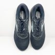 Brooks Mens Beast 20 1103271D051 Black Running Shoes Sneakers Size 11.5 D Hot on Sale