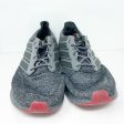 Adidas Mens  Energy Falcon EE9863 Black Running Shoes Sneakers Size 13 Online