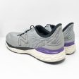 New Balance Mens FF 880 V11 M880C11 Gray Running Shoes Sneakers Size 13 D For Sale