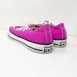 Converse Unisex CT All Star Low A00791F Pink Casual Shoes Sneakers Size M 9 W 11 For Cheap