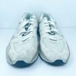 New Balance Mens 5740 M5740GRM Gray Running Shoes Sneakers Size 12 D Fashion