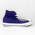 Converse Unisex CT All Star 162450F Purple Casual Shoes Sneakers Size M 9 W 11 Online