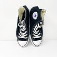 Converse Unisex CT All Star Hi M9160 Black Casual Shoes Sneakers Sz M 9 W 11 Hot on Sale