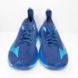 Mizuno Mens Neo Vista 411460 5YRB Blue Running Shoes Sneakers Size 10 Sale