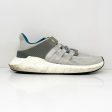 Adidas Mens EQT Support 93 17 CQ2395 Gray Running Shoes Sneakers Size 8 Online Hot Sale