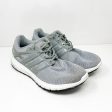 Adidas Mens Energy Cloud WTC BB2699 Gray Running Shoes Sneakers Size 11 For Cheap