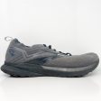 Brooks Mens Ricochet 3 1103611D009 Gray Running Shoes Sneakers Size 13 D Supply