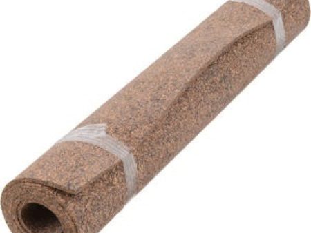 MAHLE Original Cork Rubber Sheet 3 Cork Rubber Sheet Supply