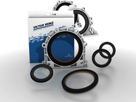 MAHLE Original Chevrolet Nova 88-86 Timing Cover Set Online now