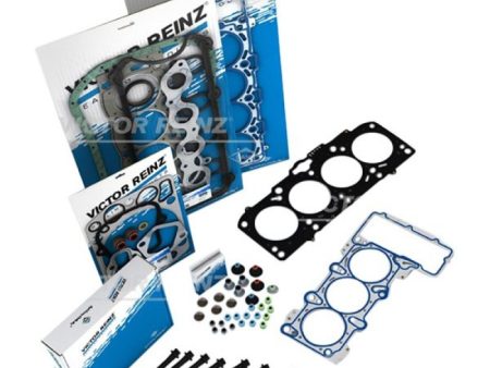 MAHLE Original Chevrolet C 86-79 Rear Axle Flange Gasket For Cheap